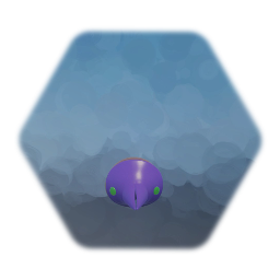 Playable Male Sheargrub