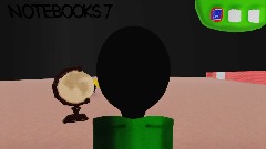 Baldi engine WIP