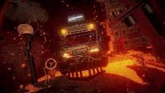 Call Of Duty Zombies Tranzit Showcase