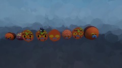 Meatball Man