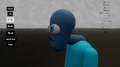 A screenshot taken in Dreams. 1 of 11.