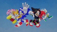 A screenshot taken in Dreams. 2 of 5.