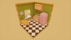 A screenshot taken in Dreams. 18 of 30.