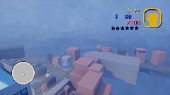 A screenshot taken in Dreams. 6 of 27.