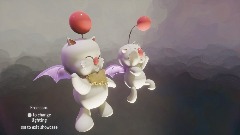 Moogle Showcase