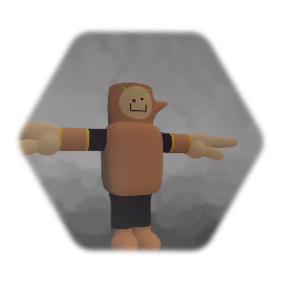 wood man 3d (mm2wood) >:]