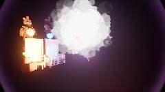 the joy of creation DEMO 2