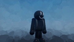 A screenshot taken in Dreams. 9 of 15.