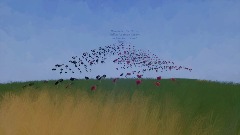 A screenshot taken in Dreams. 9 of 22.