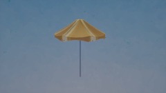 A screenshot taken in Dreams. 2 of 3.