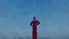 A screenshot taken in Dreams. 21 of 21.