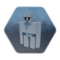 Iron Golem