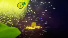 A screenshot taken in Dreams. 3 of 6.