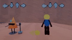 Friday night funkin Connie vs Cuthbert