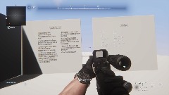 A screenshot taken in Dreams. 21 of 25.
