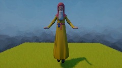 A screenshot taken in Dreams. 24 of 24.