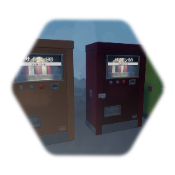 Vending Machine