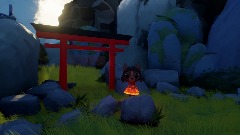 Yokai's Quest - Ending