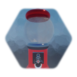Gumball Machine