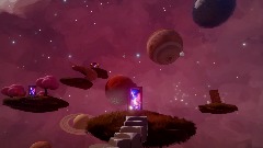 A screenshot taken in Dreams. 1 of 1.