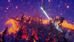 A screenshot taken in Dreams. 21 of 23.
