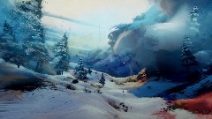 A screenshot taken in Dreams. 2 of 8.