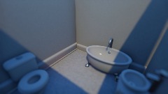 A screenshot taken in Dreams. 10 of 24.