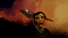A screenshot taken in Dreams. 2 of 2.
