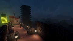 Go home(with zombies)