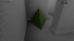 A screenshot taken in Dreams. 1 of 5.