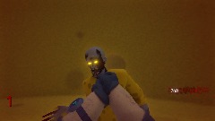 A screenshot taken in Dreams. 3 of 3.