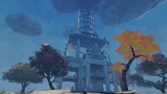 Heavenly Tower