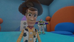 A screenshot taken in Dreams. 2 of 3.