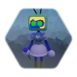 Buzzette