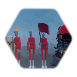 PVZ2 far future Zombies