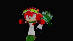 A screenshot taken in Dreams. 2 of 20.
