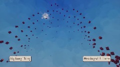 A screenshot taken in Dreams. 3 of 24.