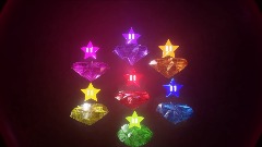 A screenshot taken in Dreams. 1 of 1.