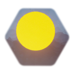 Octane - Stars + Planet