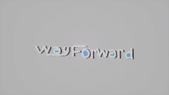 WayForward Logo With Original Audio