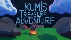 Kumis Treasure Adventure