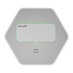 Textbox for AY's