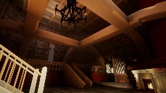 A screenshot taken in Dreams. 5 of 6.