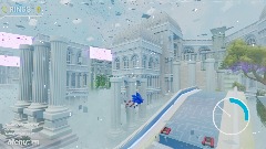 A screenshot taken in Dreams. 25 of 29.