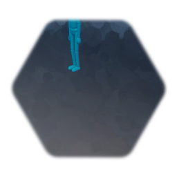 Blank Puppet (Deluxe)