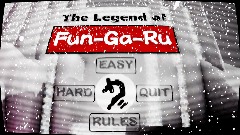 The Legend of Fun-Ga-Ru