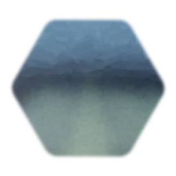 Forest Filtered Light