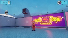 A screenshot taken in Dreams. 3 of 26.