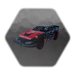 Patriot Renegade (drivable)