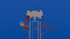 A screenshot taken in Dreams. 10 of 30.